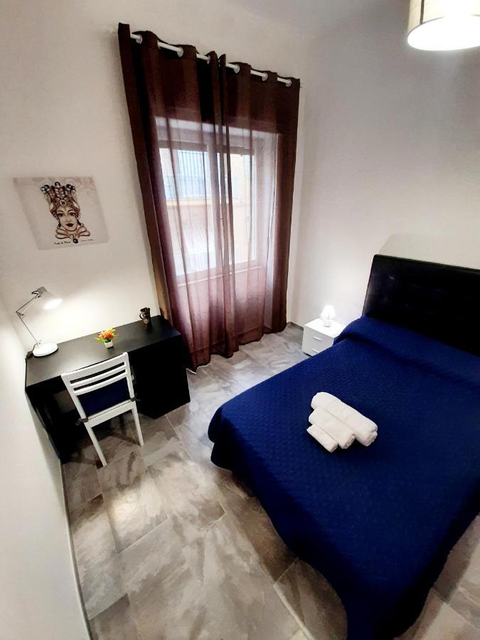 시라쿠사 La Casa Di Nonna Concetta 아파트 외부 사진