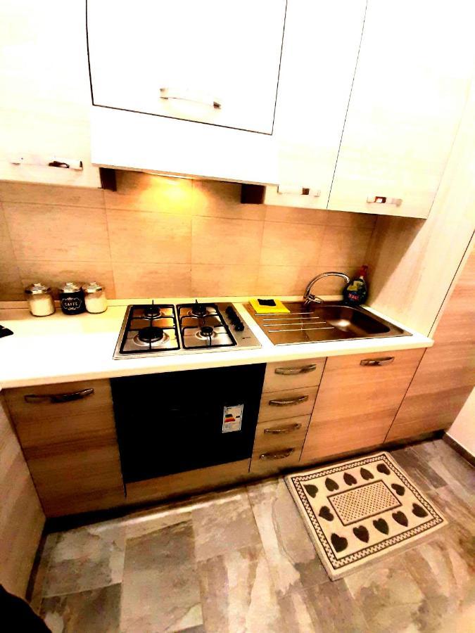 시라쿠사 La Casa Di Nonna Concetta 아파트 외부 사진