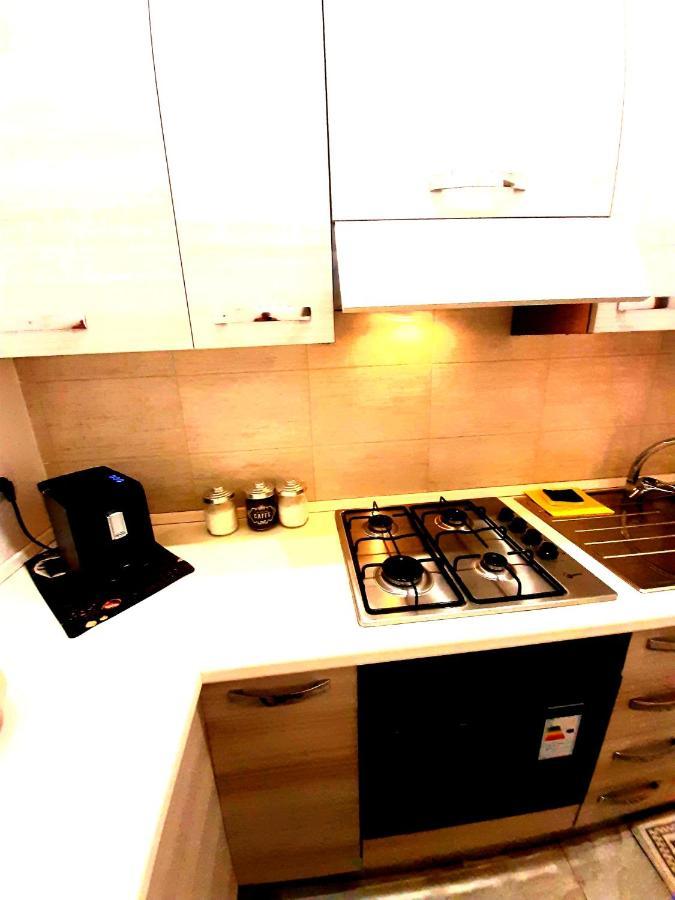 시라쿠사 La Casa Di Nonna Concetta 아파트 외부 사진