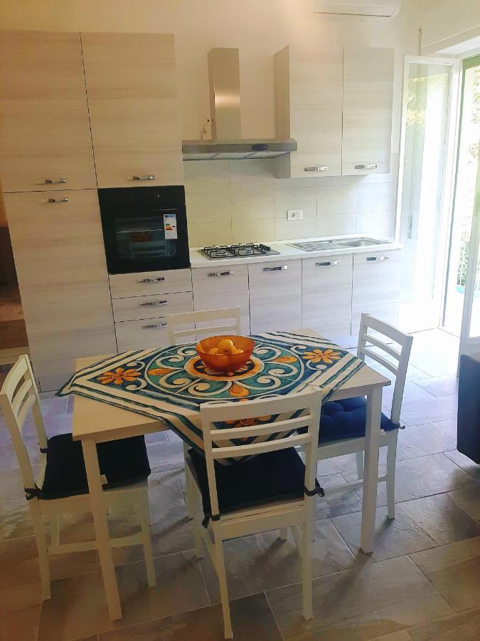시라쿠사 La Casa Di Nonna Concetta 아파트 외부 사진