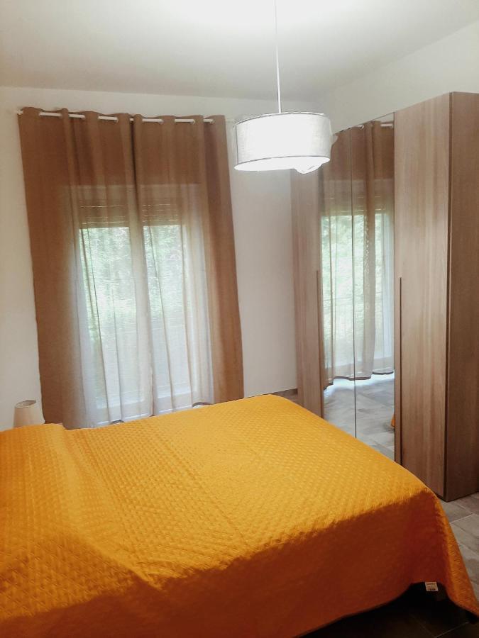 시라쿠사 La Casa Di Nonna Concetta 아파트 외부 사진