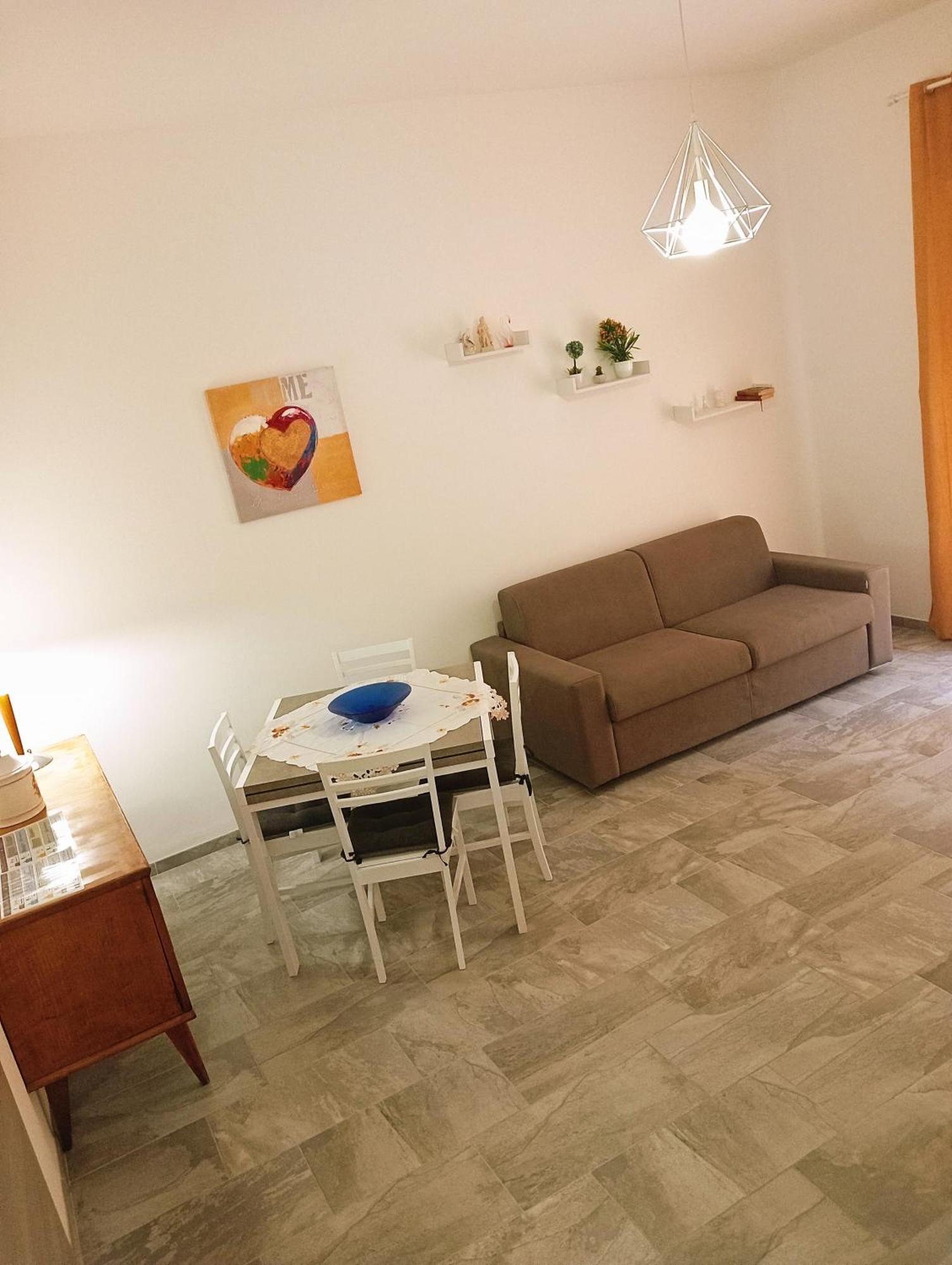 시라쿠사 La Casa Di Nonna Concetta 아파트 외부 사진