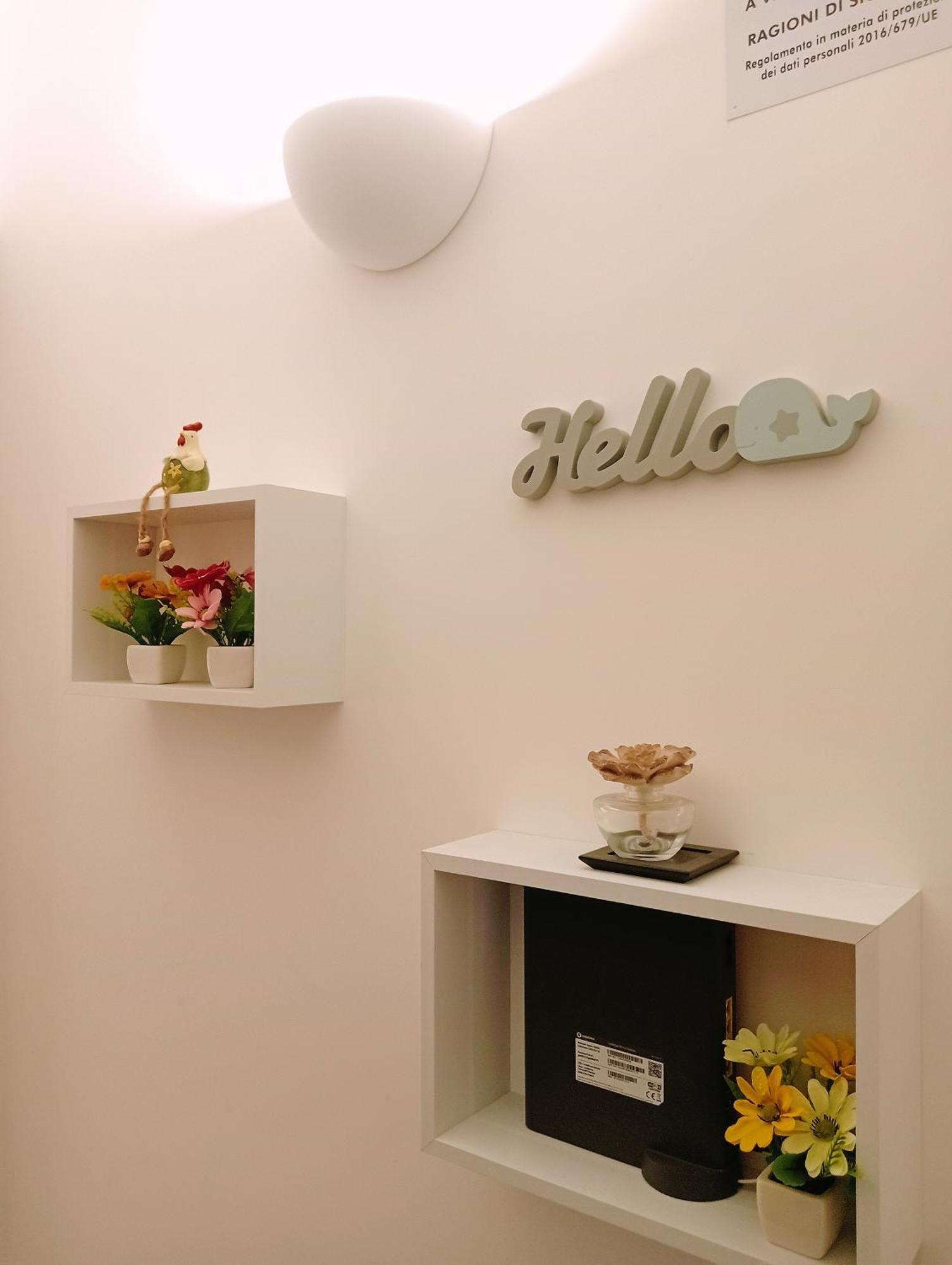 시라쿠사 La Casa Di Nonna Concetta 아파트 외부 사진