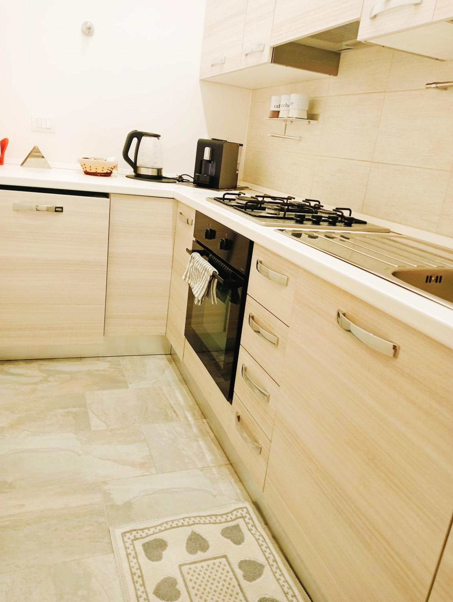 시라쿠사 La Casa Di Nonna Concetta 아파트 외부 사진