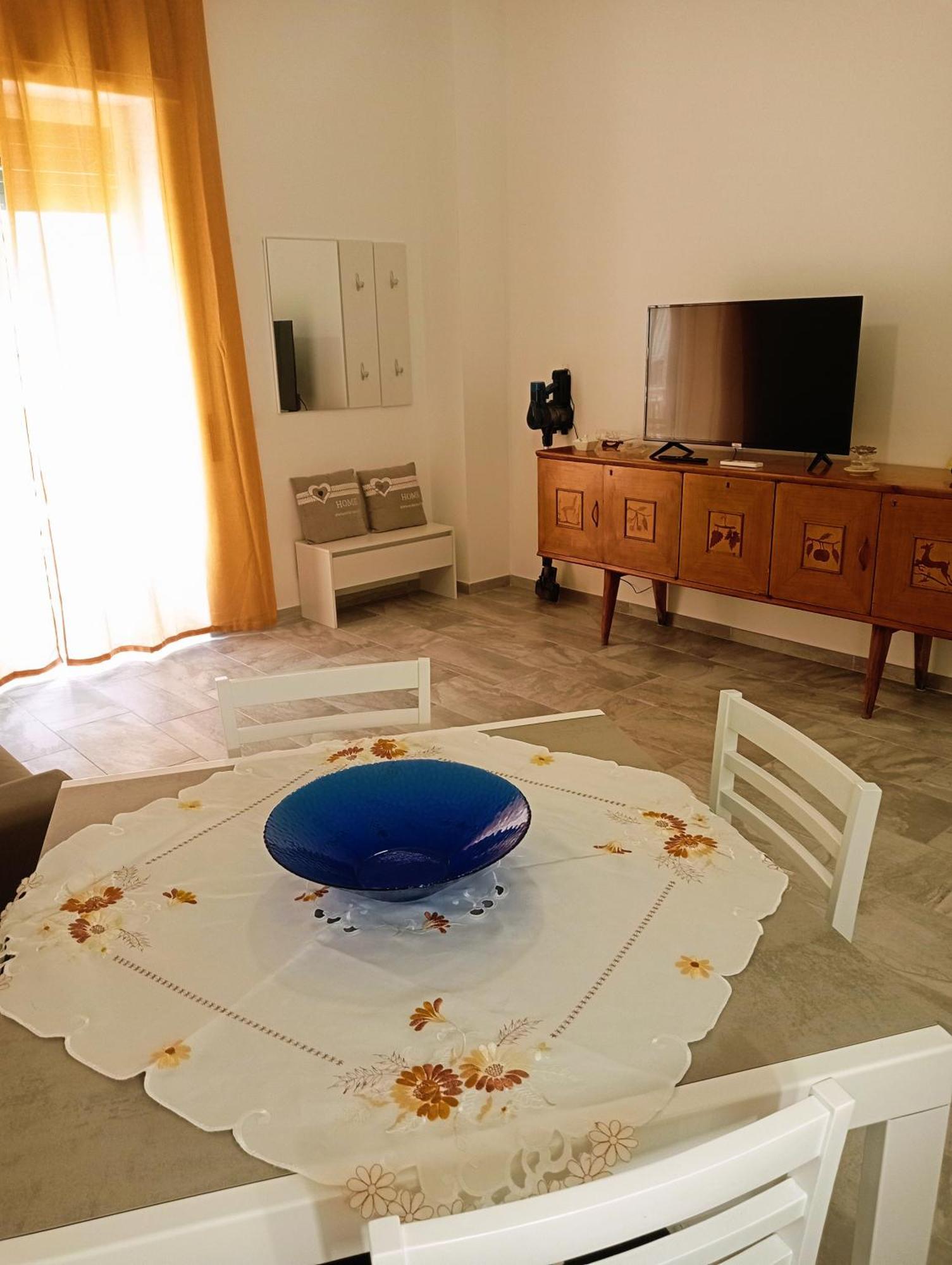 시라쿠사 La Casa Di Nonna Concetta 아파트 외부 사진