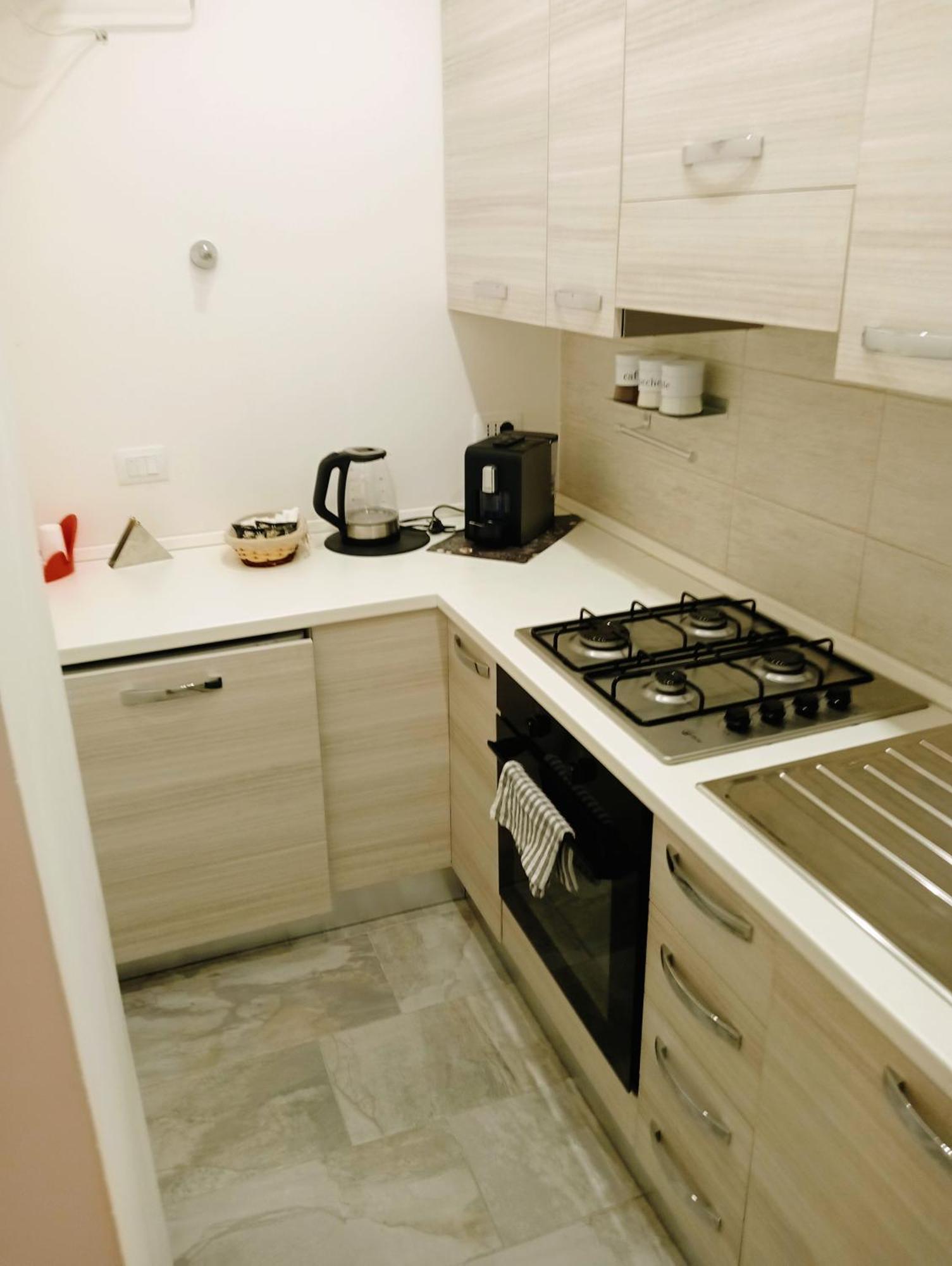 시라쿠사 La Casa Di Nonna Concetta 아파트 외부 사진