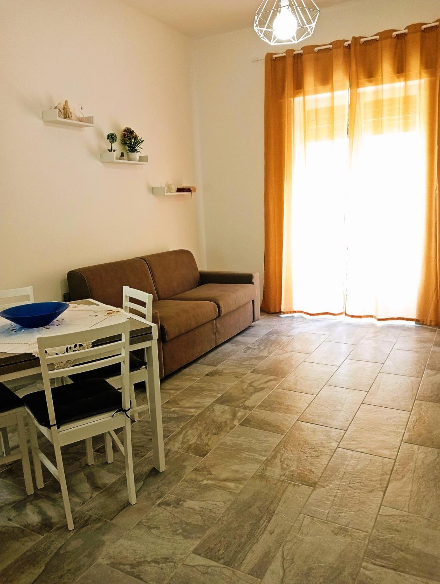 시라쿠사 La Casa Di Nonna Concetta 아파트 외부 사진